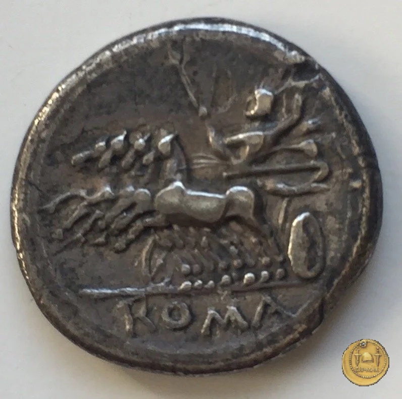 dramma o 1/2 quadrigato 225-214&nbsp;BC