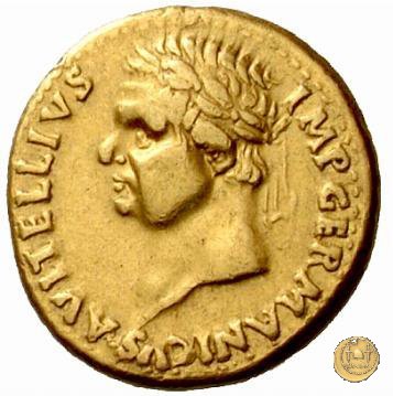 CLM1 69 AD (Tarraco)