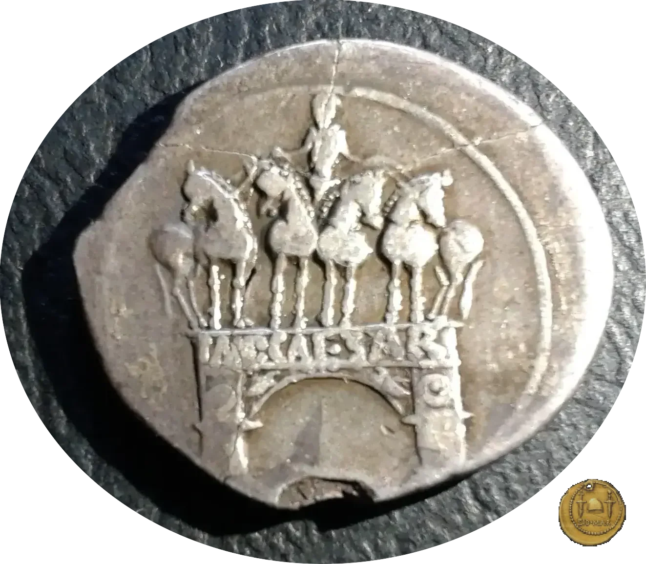 CLM341 29-27&nbsp;BC (Brundisium e Roma?)
