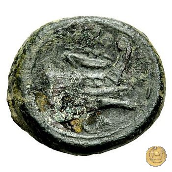 100/7 - semoncia 209-208 BC (Canusium)