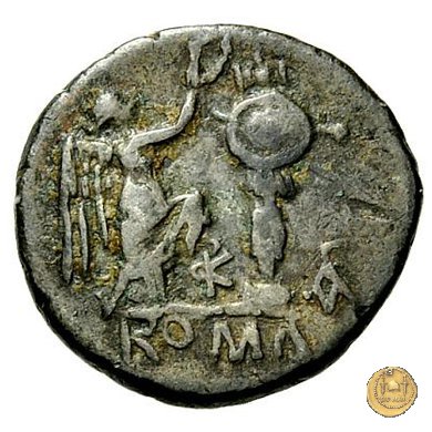 101/1 - KOP 211-210 BC (Corcyra)