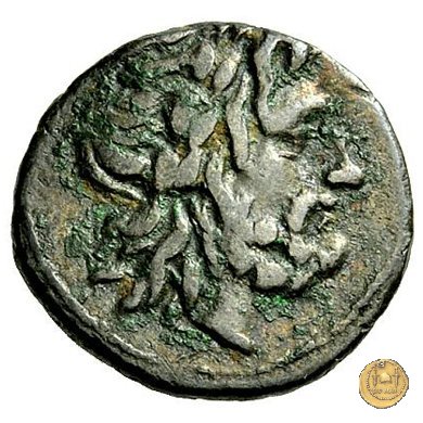 101/1 - KOP 211-210 BC (Corcyra)