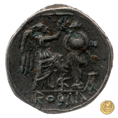 101/1 - KOP 211-210 BC (Corcyra)