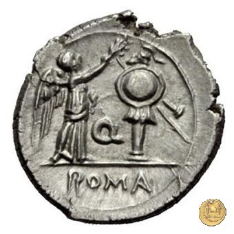 102/1 - Q 211-210 BC (Apulia)