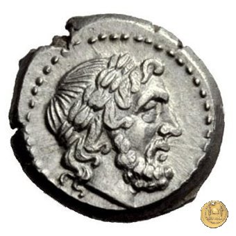 102/1 - Q 211-210 BC (Apulia)