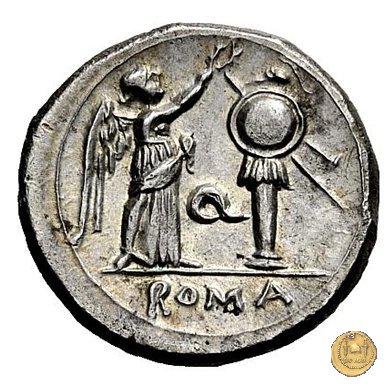 102/1 - Q 211-210 BC (Apulia)
