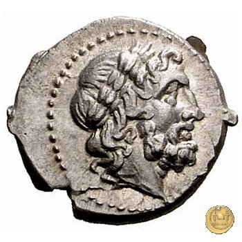 102/1 - Q 211-210 BC (Apulia)