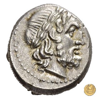 102/1 - Q 211-210 BC (Apulia)