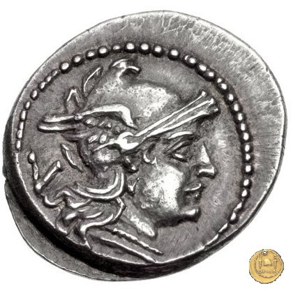 102/2 - Q 211-210 BC (Apulia)