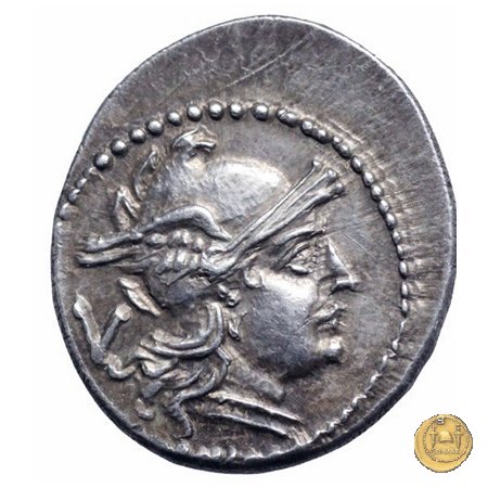 102/2 - Q 211-210 BC (Apulia)