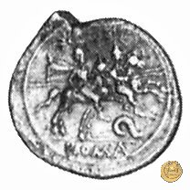 102/2 - Q 211-210 BC (Apulia)
