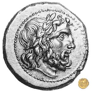 103/1 - MT 211-210 BC (Apulia)