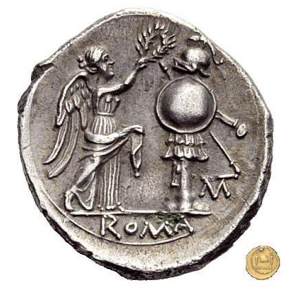 103/1 - MT 211-210 BC (Apulia)