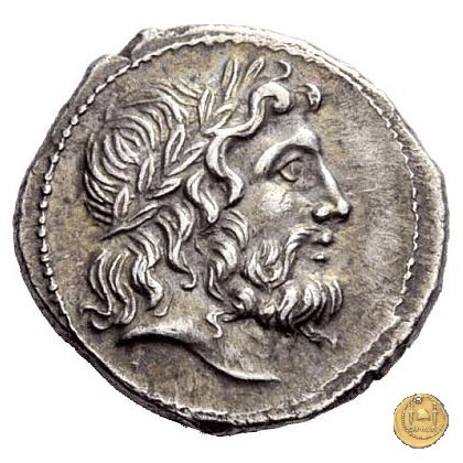 103/1 - MT 211-210 BC (Apulia)