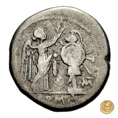 103/1 - MT 211-210 BC (Apulia)