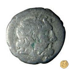 103/1 - MT 211-210 BC (Apulia)