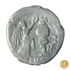 103/1 - MT 211-210 BC (Apulia)