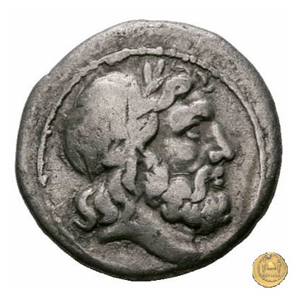 103/1 - MT 211-210 BC (Apulia)