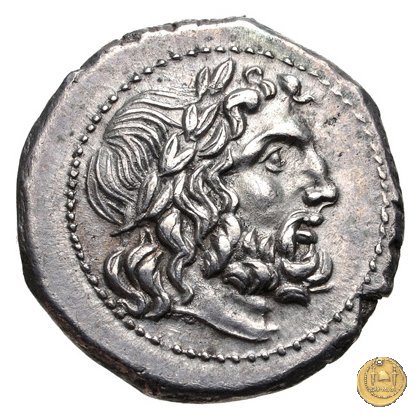 103/1 - MT 211-210 BC (Apulia)