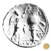 103/1 - MT 211-210 BC (Apulia)