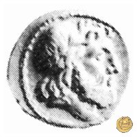 103/1 - MT 211-210 BC (Apulia)