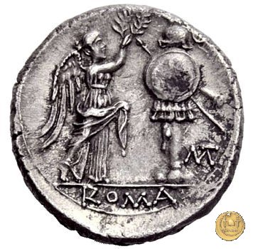 103/1 - MT 211-210 BC (Apulia)