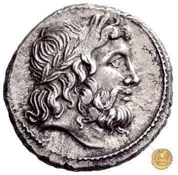 103/1 - MT 211-210 BC (Apulia)