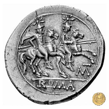 103/2 - MT 211-210 BC (Apulia)