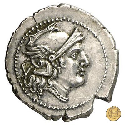 103/2 - MT 211-210 BC (Apulia)