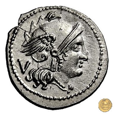 103/2 - MT 211-210 BC (Apulia)