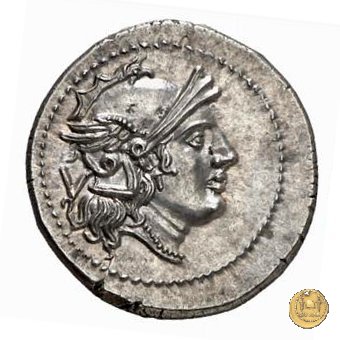 103/2 - MT 211-210 BC (Apulia)