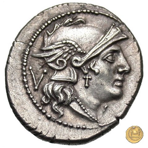 103/2 - MT 211-210 BC (Apulia)