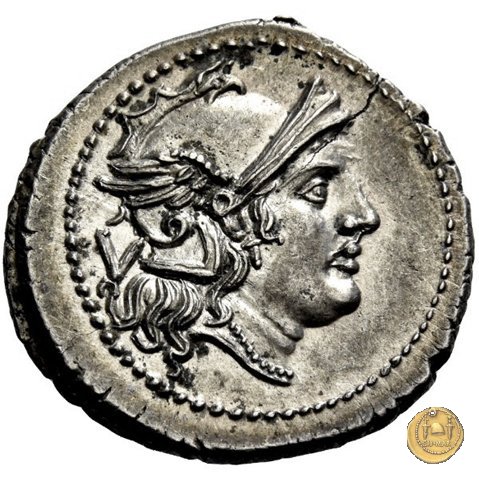 103/2 - MT 211-210 BC (Apulia)