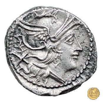 104/1 - B 211-208 BC (Etruria ?)