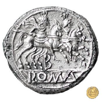 104/1 - B 211-208 BC (Etruria ?)