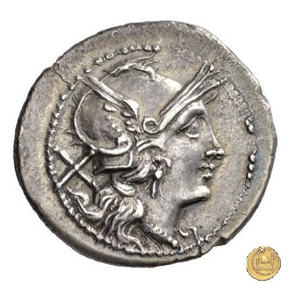 104/1 - B 211-208 BC (Etruria ?)