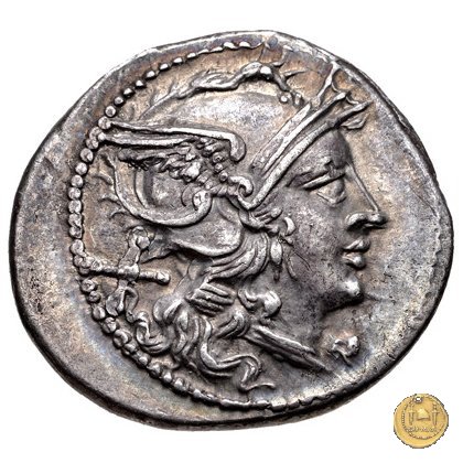 104/1 - B 211-208 BC (Etruria ?)