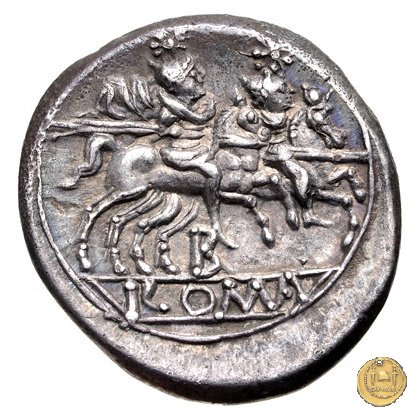 104/1 - B 211-208 BC (Etruria ?)