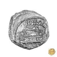106/10 - semoncia 208 a.C. (Etruria ?)