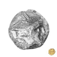 106/10 - semoncia 208 BC (Etruria ?)