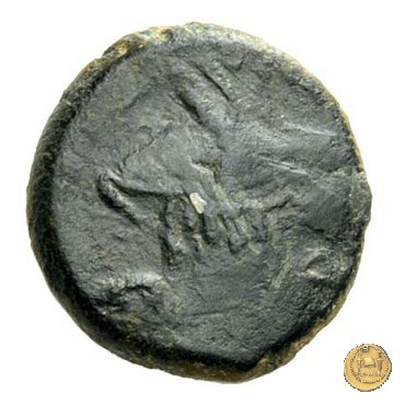 106/10 - semoncia 208 BC (Etruria ?)