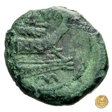 106/10 - semoncia 208 BC (Etruria ?)