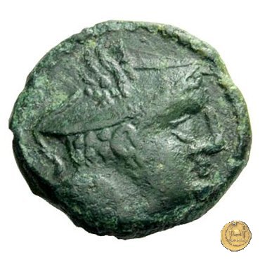 106/10 - semoncia 208 BC (Etruria ?)