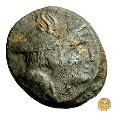 106/10 - semoncia 208 BC (Etruria ?)