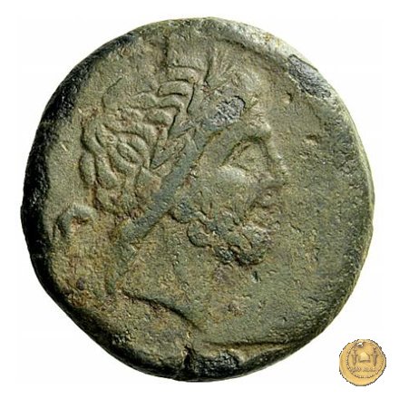 106/5 - semisse 208 BC (Etruria ?)