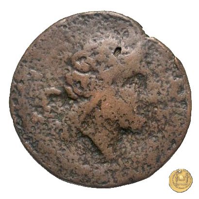 106/5 - semisse 208 BC (Etruria ?)