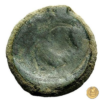 106/7 - quadrante 208 BC (Etruria ?)