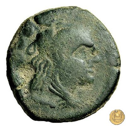 106/7 - quadrante 208 BC (Etruria ?)