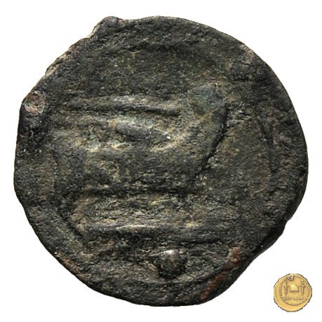 106/9 - oncia 208 BC (Etruria ?)