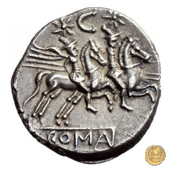 107/1 - C 209-208 BC (Etruria ?)